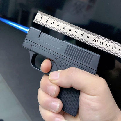 THE GUN LIGHTER