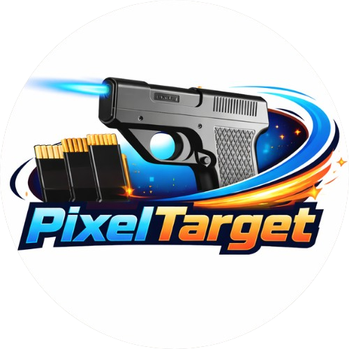 PixelTarget