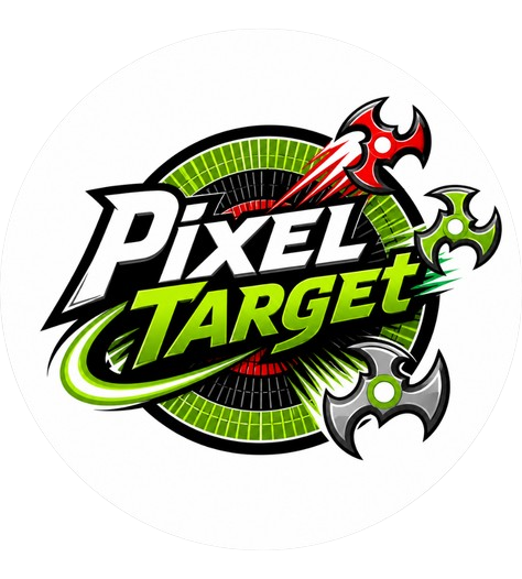 PixelTarget